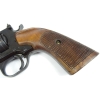 Rewolwer ZKR 551 kal. .38Special